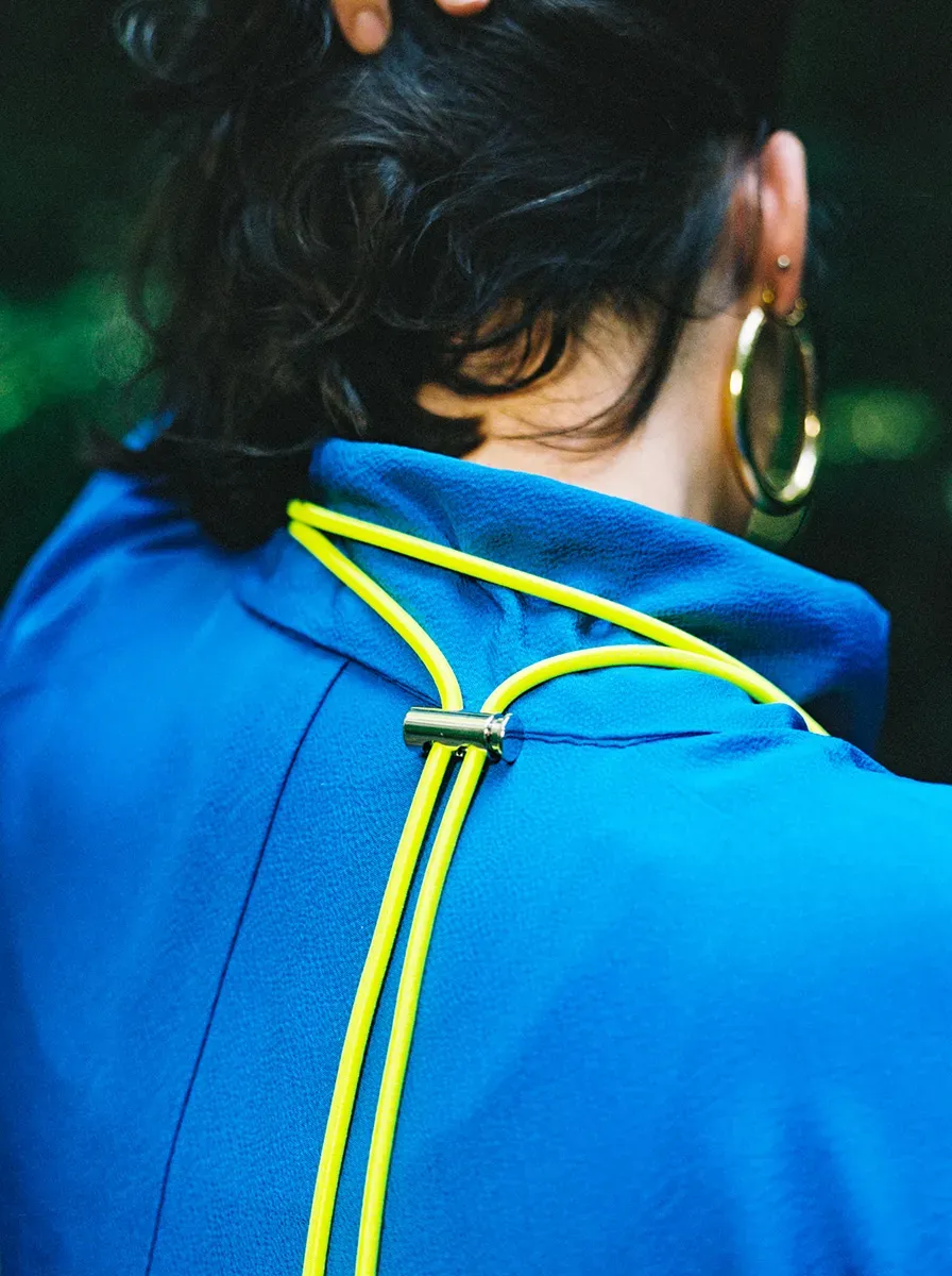 Harnais Shibari simple