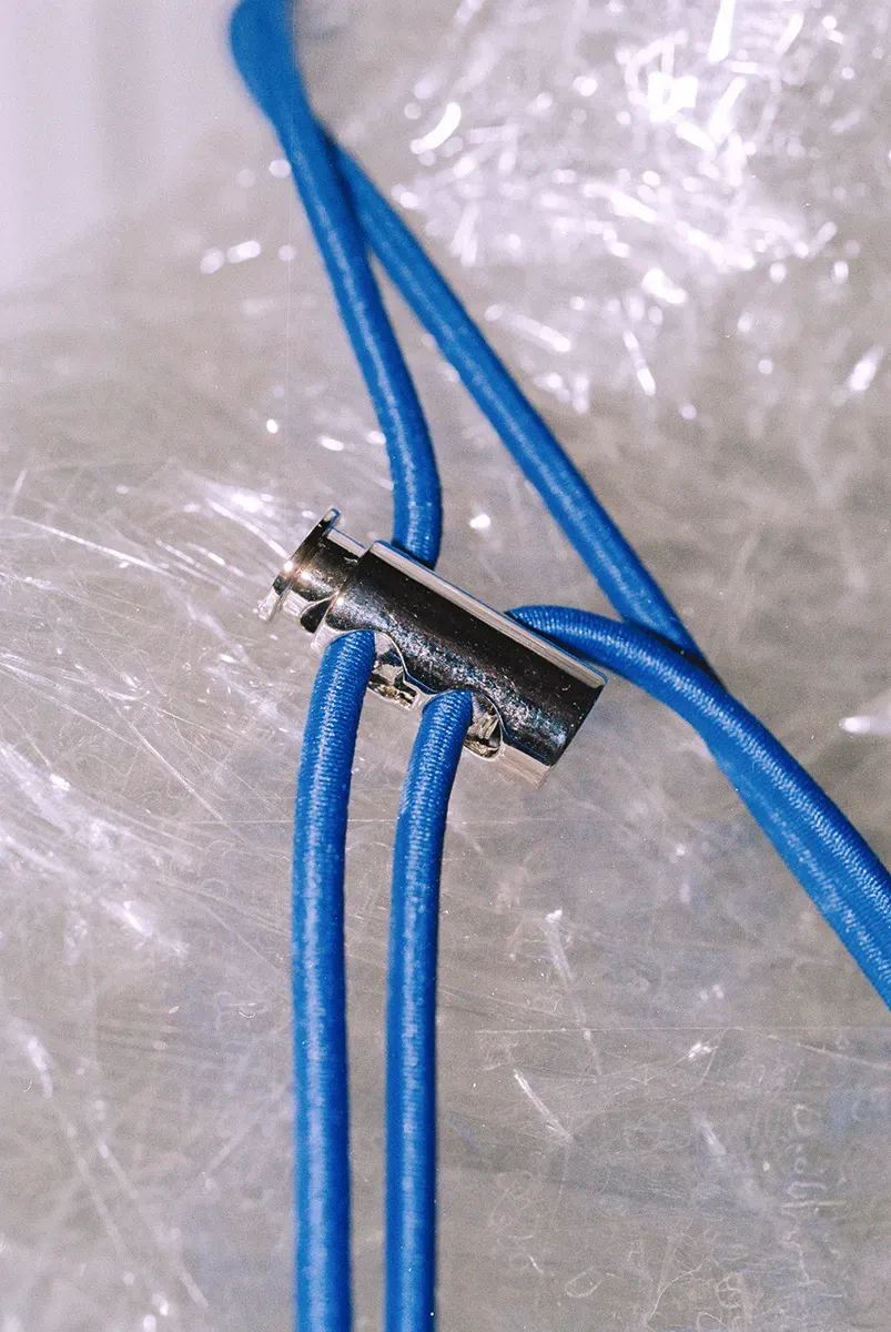 Harnais Shibari double